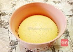 全蛋海绵蒸蛋糕的做法图解22