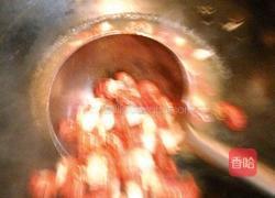 香辣虾尾的做法图解6