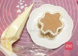 冰淇淋蛋糕的做法图解25