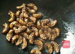 香酥金蝉的做法图解4