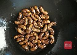 香酥金蝉的做法图解6