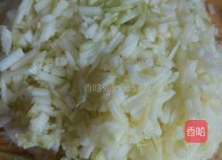 角瓜饼的做法图解2