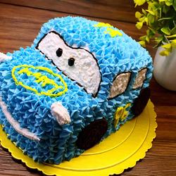 立体蛋糕的做法[图]