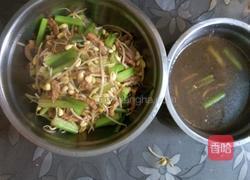 河南蒸卤面的做法图解7