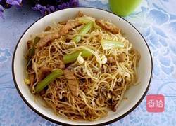 河南蒸卤面的做法图解12