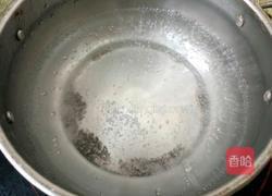 烫面饼的做法图解2