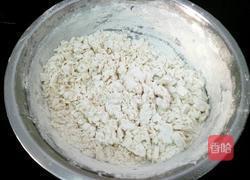 烫面饼的做法图解3