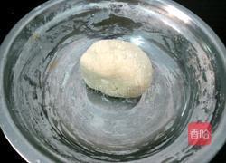 烫面饼的做法图解4