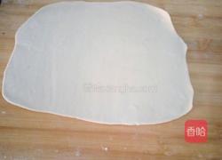 烫面饼的做法图解5