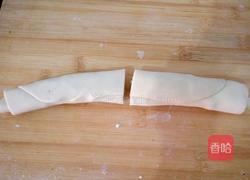 烫面饼的做法图解8