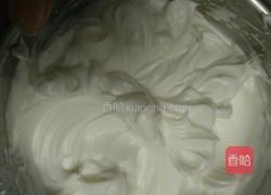 最简单的用电饭锅做巧可力蛋糕的做法图解5