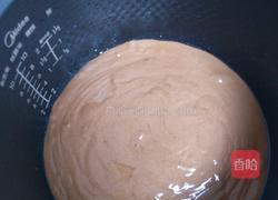 最简单的用电饭锅做巧可力蛋糕的做法图解13