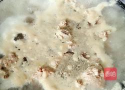 骨头萝卜汤的做法图解4