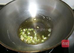 肉丸土豆盖浇饭的做法图解3