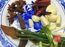 卤水凤爪的做法图解2