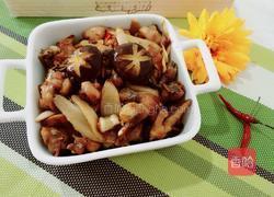 子姜炒鸡的做法图解7