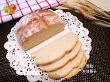 大列巴家庭面包的做法[图]