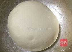 大列巴家庭面包的做法图解3