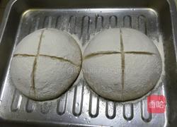 大列巴家庭面包的做法图解7