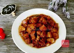 简易红烧肉的做法图解9