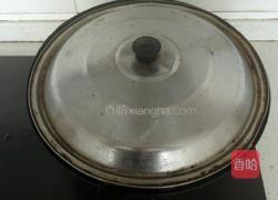 简易红烧肉的做法图解8