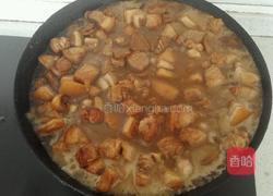 简易红烧肉的做法图解7
