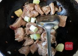 清汤排骨的做法图解5