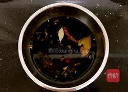 五香茶鸡蛋的做法图解3