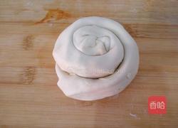 死面饼的做法图解7