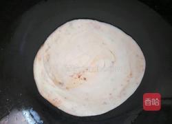 死面饼的做法图解9