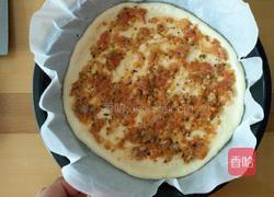 意式披萨的做法图解7