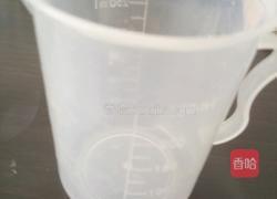 海洋气泡饮的做法图解1