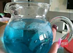 海洋气泡饮的做法图解3