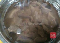 溜肝尖的做法图解2