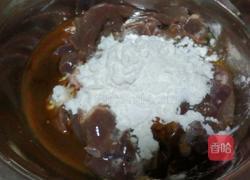 溜肝尖的做法图解4