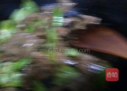 溜肝尖的做法图解11