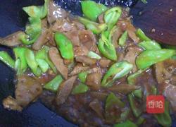 溜肝尖的做法图解12