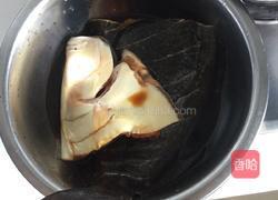 香烤鸦片鱼的做法图解1