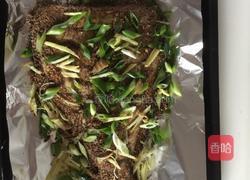 香烤鸦片鱼的做法图解4