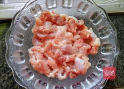 冬瓜炖肉片的做法图解2