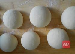 馒头的做法图解4