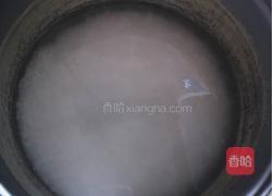 牛肉抓饭的做法图解4