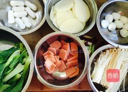 冒菜的做法图解1