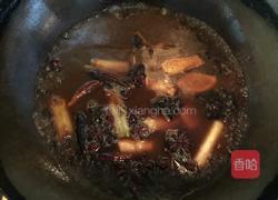 葱烧黄鱼的做法图解12