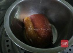 腊肉炒青椒的做法图解1