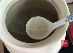 冬瓜排骨薏米汤的做法图解3