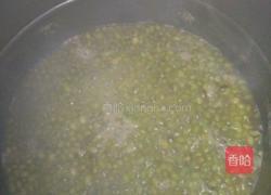 绿豆酥的做法图解2