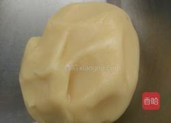绿豆酥的做法图解8