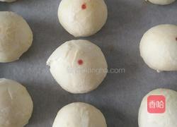 绿豆酥的做法图解24