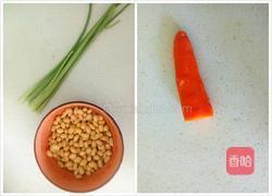 美味小凉菜的做法图解1